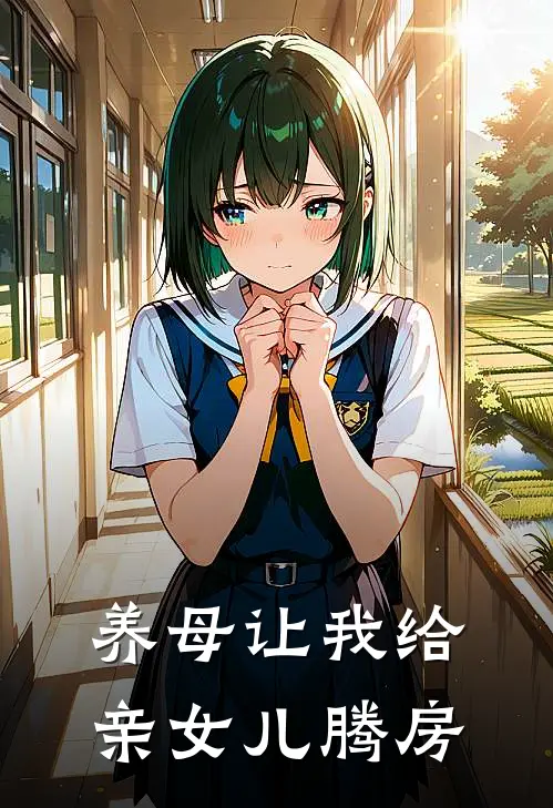养母让我给亲女儿腾房