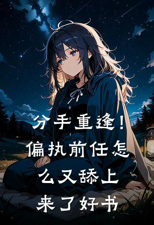 分手重逢！偏执前任怎么又舔上来了好书