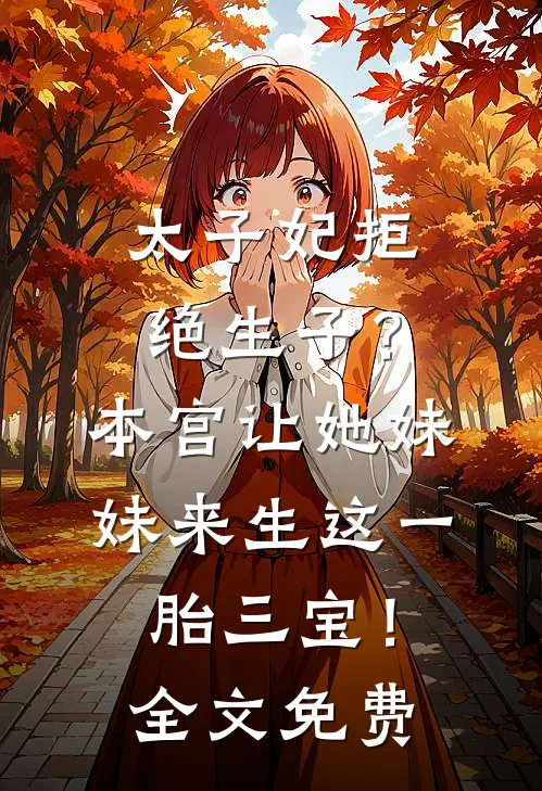 太子妃拒绝生子？本宫让她妹妹来生这一胎三宝！全文免费