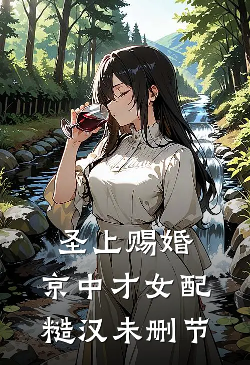 圣上赐婚：京中才女配糙汉未删节