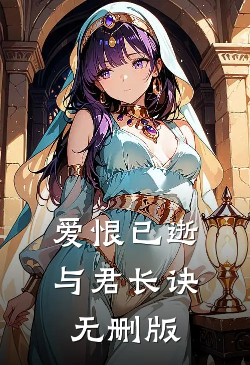 爱恨已逝，与君长诀无删版