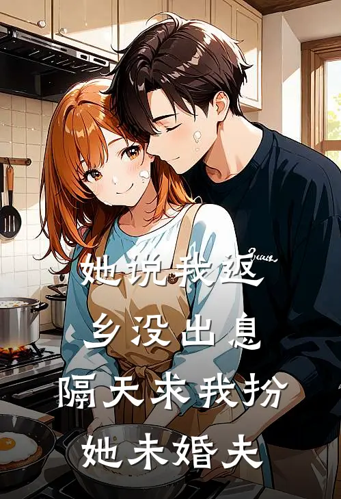 她说我返乡没出息，隔天求我扮她未婚夫