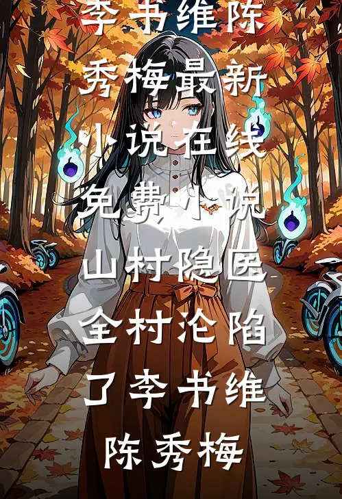 山村隐医，全村沦陷了李书维陈秀梅最新小说_在线免费小说山村隐医，全村沦陷了李书维陈秀梅