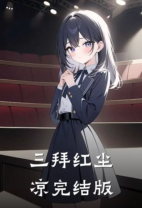 三拜红尘凉完结版