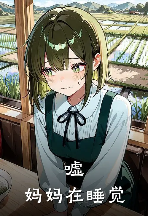 嘘，妈妈在睡觉
