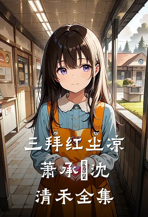 三拜红尘凉萧承璟沈清禾全集