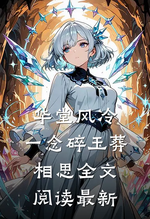 华堂风冷，一念碎玉葬相思全文阅读最新
