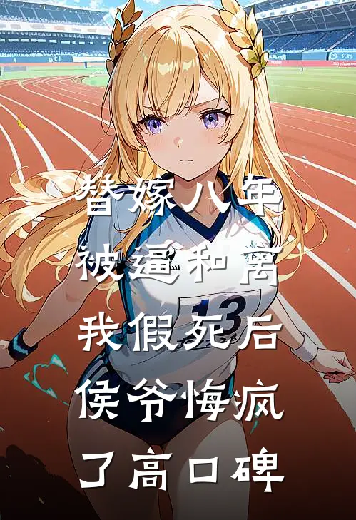 替嫁八年被逼和离，我假死后侯爷悔疯了高口碑