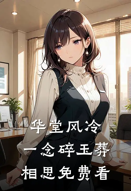 华堂风冷，一念碎玉葬相思免费看