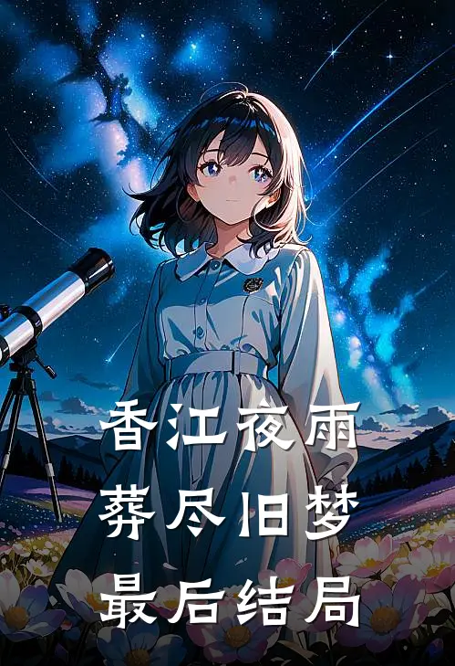 香江夜雨，葬尽旧梦最后结局