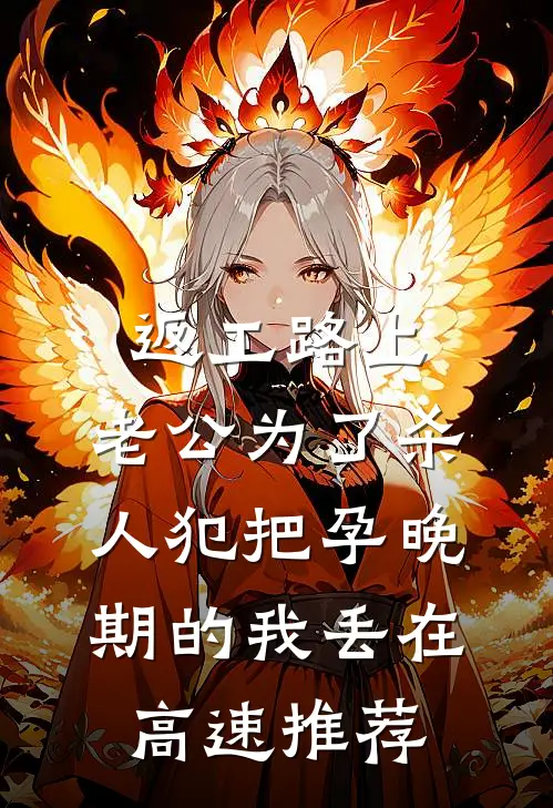 返工路上，老公为了杀人犯把孕晚期的我丢在高速推荐