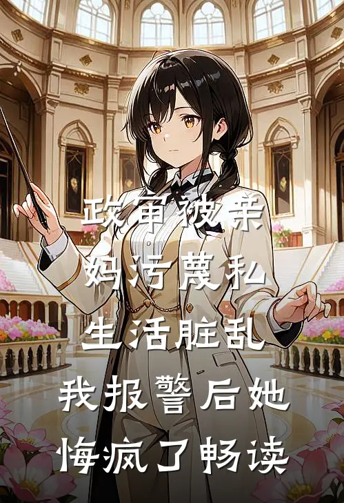 政审被亲妈污蔑私生活脏乱，我报警后她悔疯了畅读
