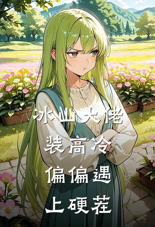 冰山大佬装高冷，偏偏遇上硬茬