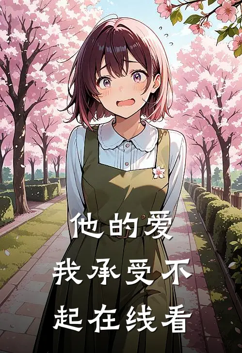 他的爱，我承受不起在线看