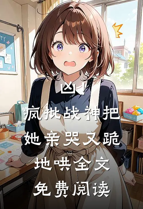 凶！疯批战神把她亲哭，又跪地哄全文免费阅读