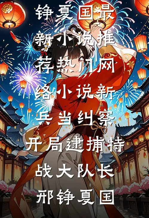 新兵当纠察，开局逮捕特战大队长(邢铮夏国)最新小说推荐_热门网络小说新兵当纠察，开局逮捕特战大队长(邢铮夏国)
