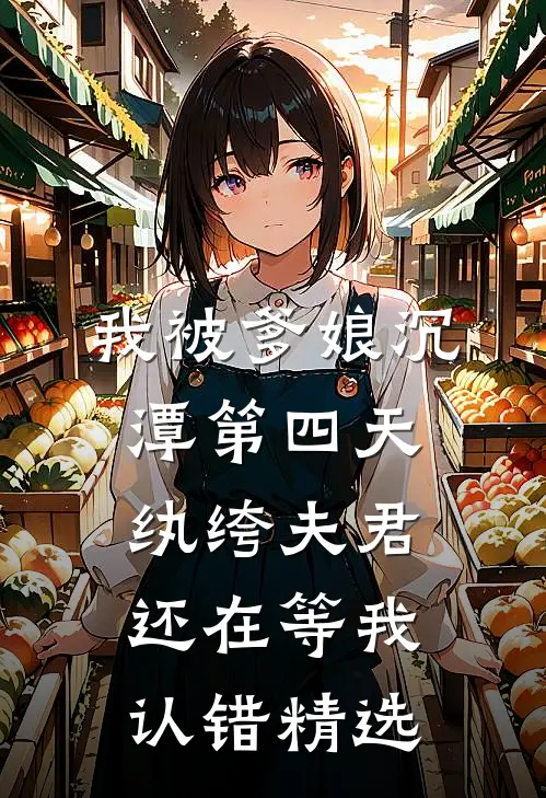 我被爹娘沉潭第四天，纨绔夫君还在等我认错精选
