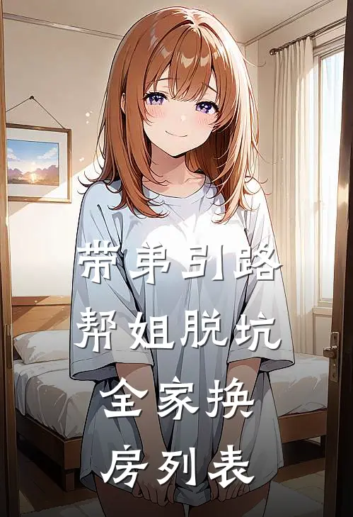 带弟引路，帮姐脱坑，全家换房列表