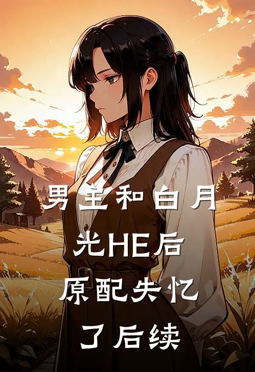男主和白月光HE后，原配失忆了后续