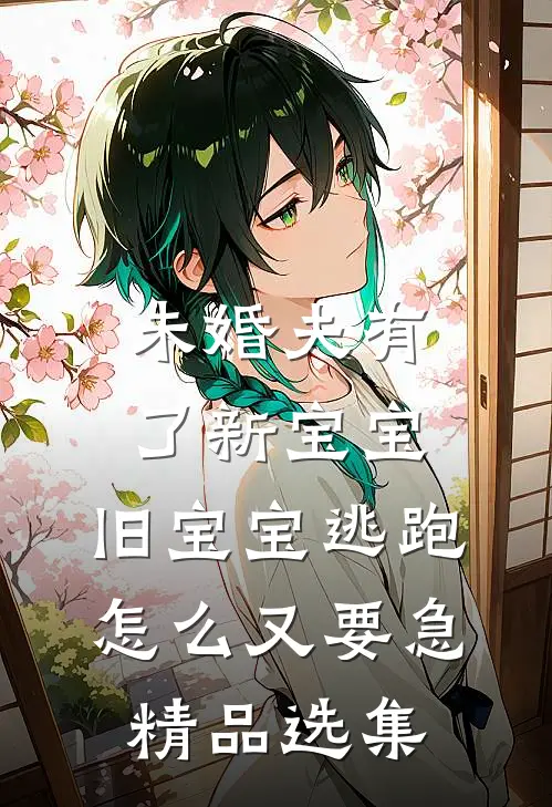 未婚夫有了新宝宝，旧宝宝逃跑怎么又要急精品选集