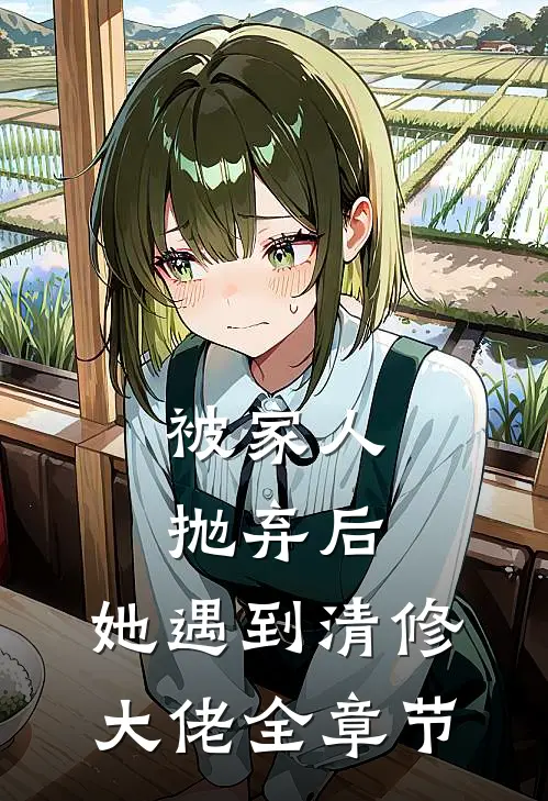 被家人抛弃后，她遇到清修大佬全章节