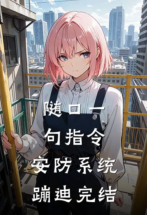 随口一句指令，安防系统蹦迪完结