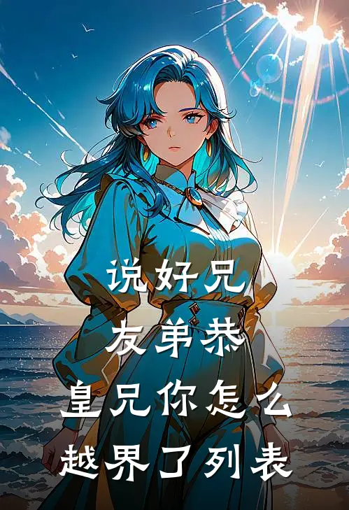 说好兄友弟恭，皇兄你怎么越界了列表