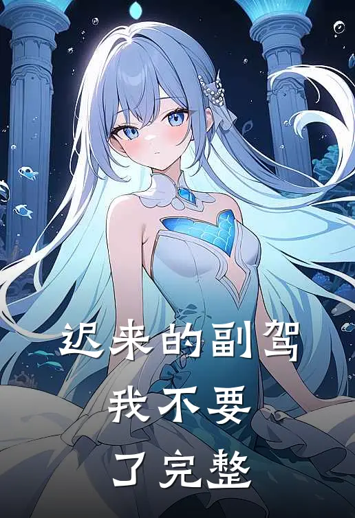 迟来的副驾，我不要了完整