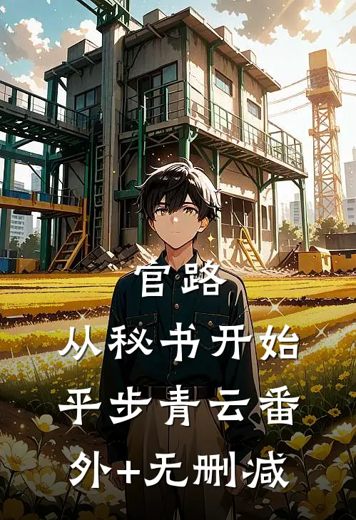 官路：从秘书开始平步青云番外+无删减
