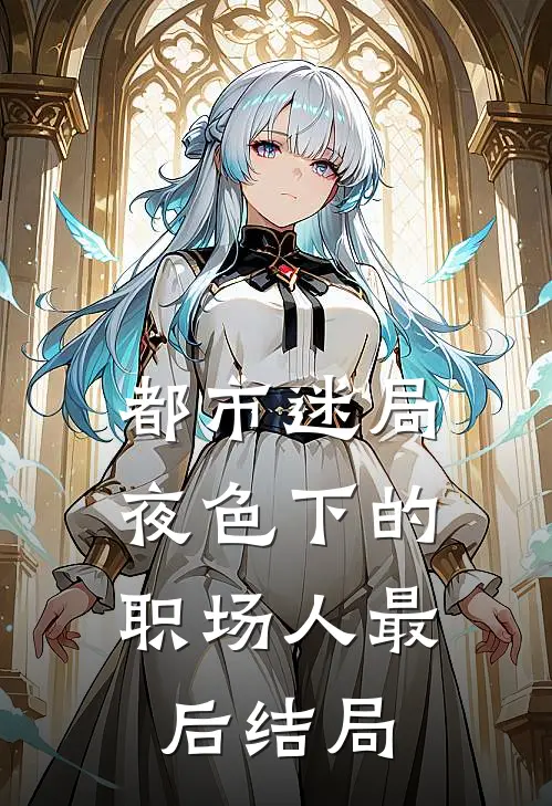 都市迷局：夜色下的职场人最后结局