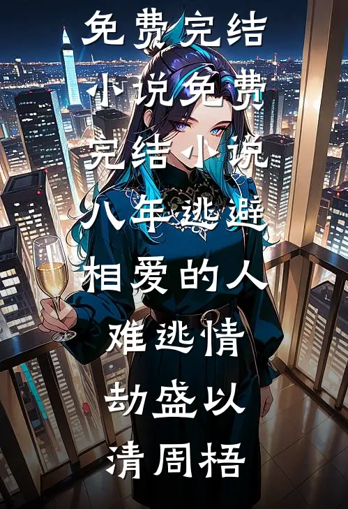 八年逃避，相爱的人难逃情劫盛以清周梧免费完结小说_免费完结小说八年逃避，相爱的人难逃情劫盛以清周梧
