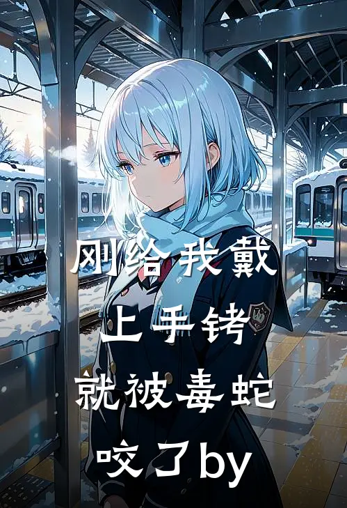 刚给我戴上手铐，就被毒蛇咬了by