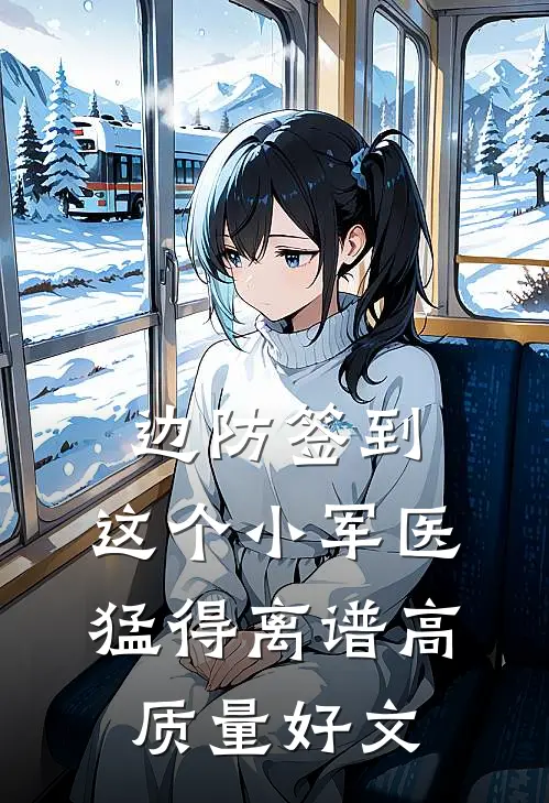 边防签到：这个小军医猛得离谱高质量好文