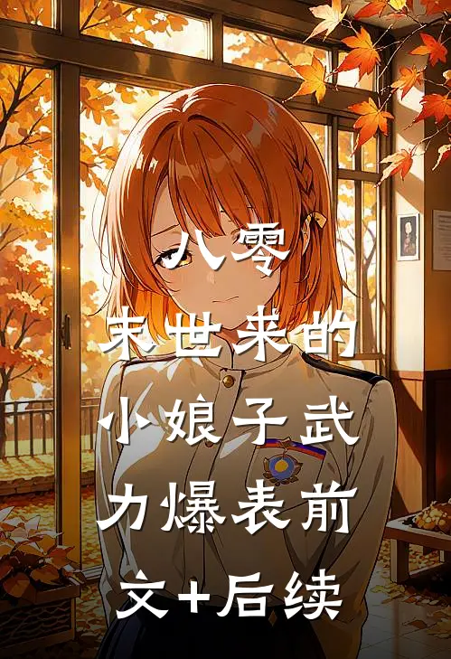 八零：末世来的小娘子武力爆表前文+后续