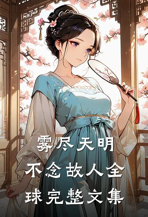 雾尽天明，不念故人全球完整文集