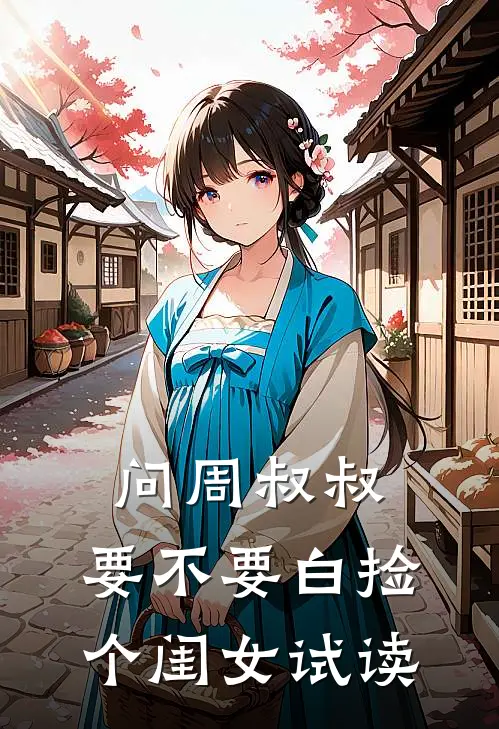 问周叔叔：要不要白捡个闺女试读