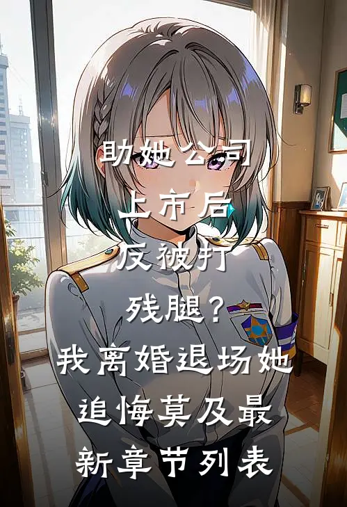 助她公司上市后，反被打残腿？我离婚退场，她追悔莫及最新章节列表