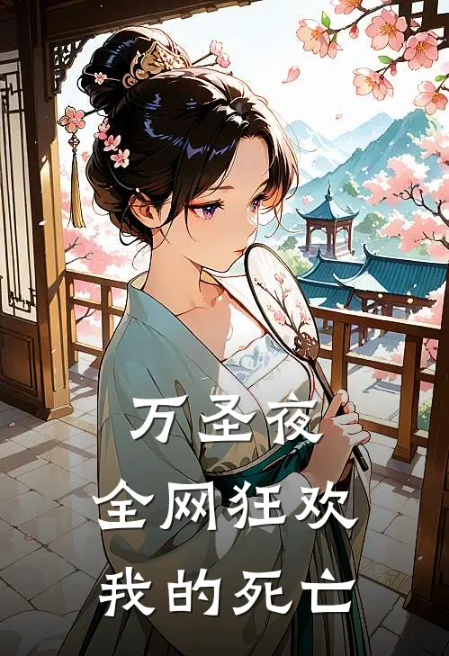 万圣夜，全网狂欢我的死亡