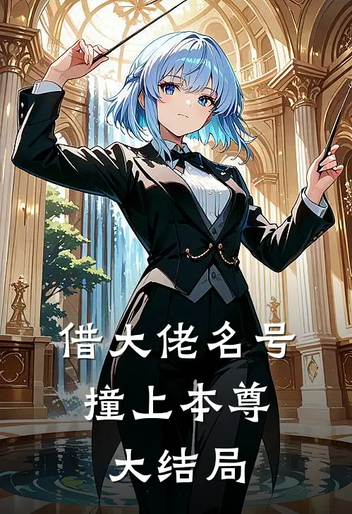 借大佬名号，撞上本尊大结局