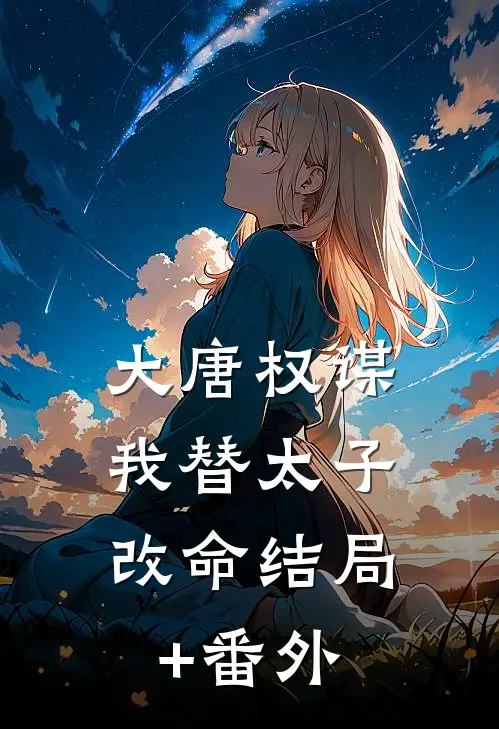 大唐权谋：我替太子改命结局+番外