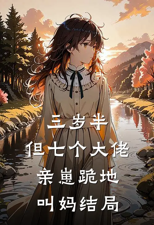 三岁半，但七个大佬亲崽跪地叫妈结局