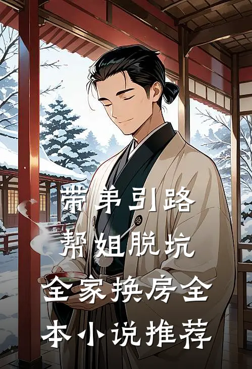 带弟引路，帮姐脱坑，全家换房全本小说推荐