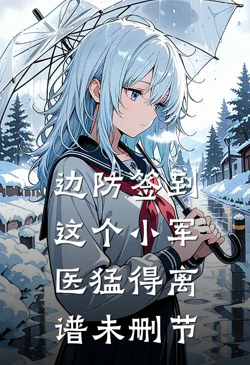 边防签到：这个小军医猛得离谱未删节