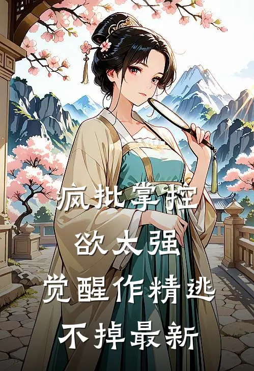 疯批掌控欲太强，觉醒作精逃不掉最新