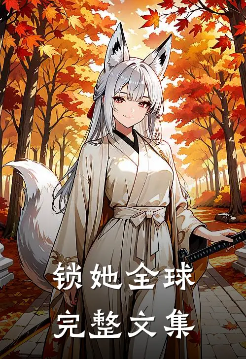 锁她全球完整文集