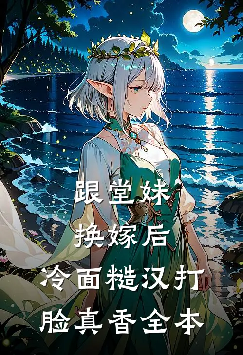 跟堂妹换嫁后，冷面糙汉打脸真香全本