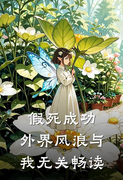 假死成功，外界风浪与我无关畅读