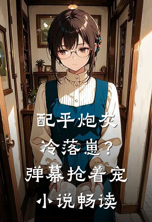 配平炮灰冷落崽？弹幕抢着宠小说畅读