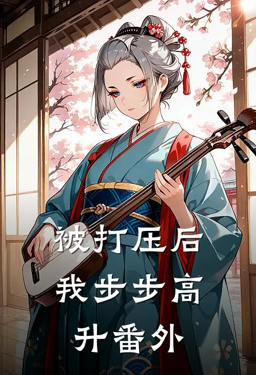 被打压后，我步步高升番外
