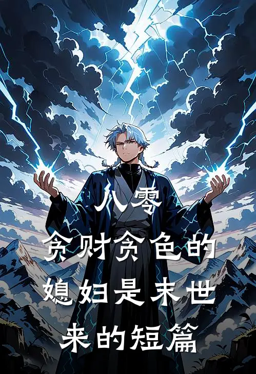 八零：贪财贪色的媳妇是末世来的短篇